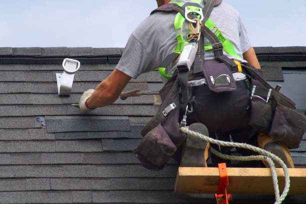 Quick and Trustworthy Emergency Roof Repair Services in Black River, NY